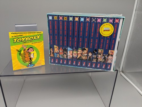 Manga one piece sammelschuber - piece,