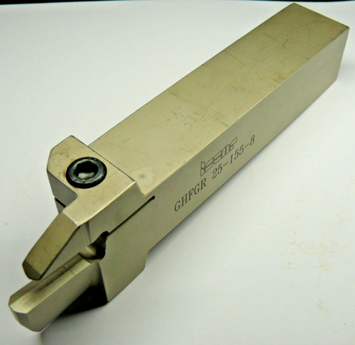 Klemmhalter iscar ghfgr - iscar,
