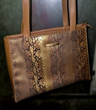 Yves Carreau Handtasche