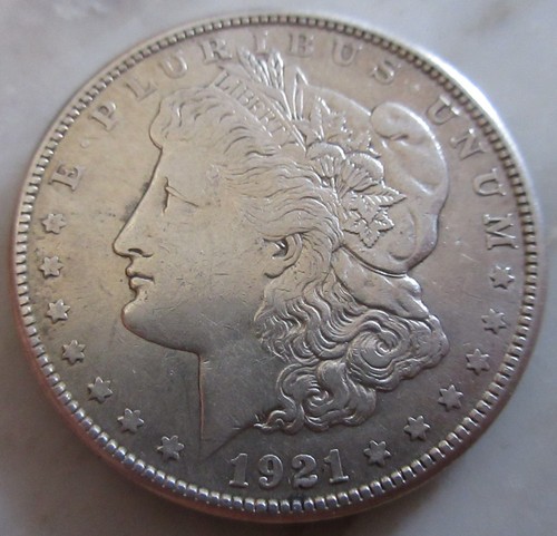 Mds usa one dollar 1921 - mds, s