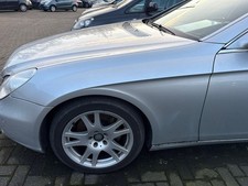 Kotflügel links vorne