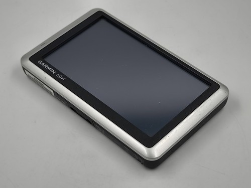 Garmin nuvi 1340 gps - garmin,