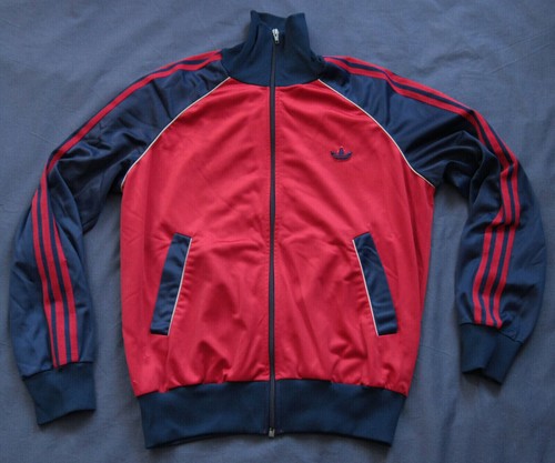 Adidas jacke vintage retro - adidas,