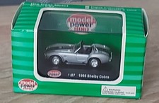 Model Power Malibu Shelby