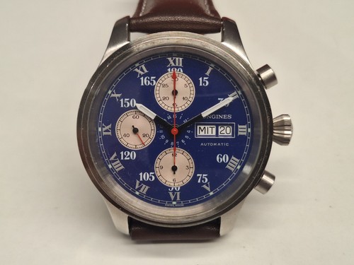 Eta valjoux 7750 herrenuhr - eta,