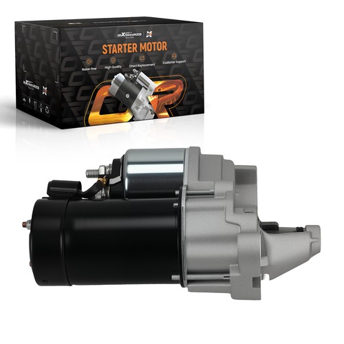 Anlasser for bmw 1200 - anlasser,