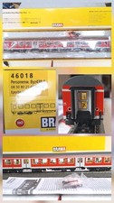 Brawa 46018 Byz 439.0 H0