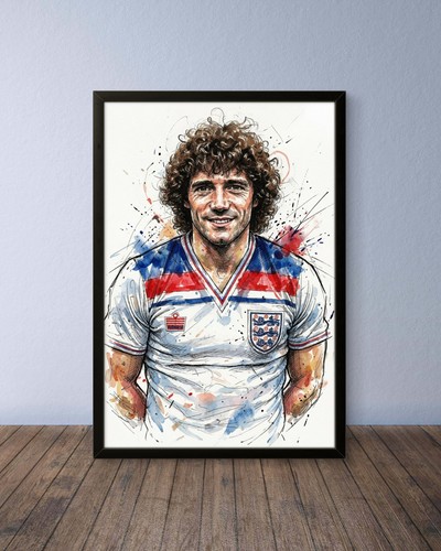 Kevin keegan england fussball - kevin,