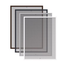 Fliegengitter Spannrahmen