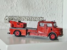 Siku Feuerwehr V261 Modell Auto1964-69