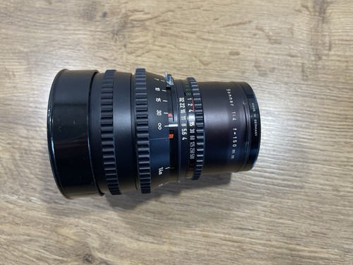 Carl zeiss sonnar 150mm f - zeiss, t*
