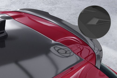 Heck spoiler dach flügel - heck,