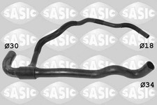 SASIC Kühlerschlauch 3404205 für RENAULT CLIO 4 CAPTUR 1 dCi 110 BHAJ J5N4 J5M5