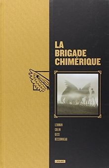 Brigade chimérique - la,