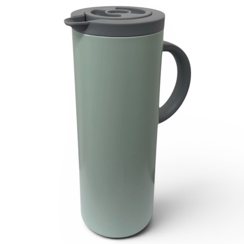 Thermoskanne kaffeekanne - thermoskanne,