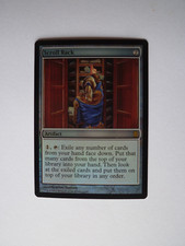 Scroll Rack (Bücherregal) - Near Mint - Magic: The Gathering