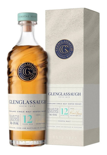 Glenglassaugh jahre single - glenglassaugh, 12