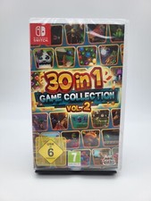 30 in 1 Game Collection Vol. 2