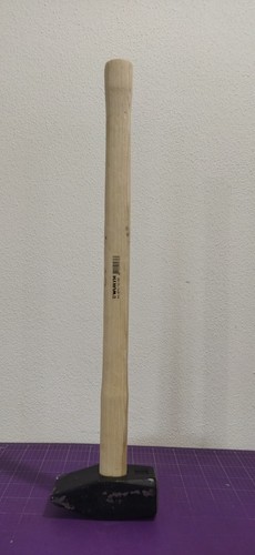 Wurth sledge hammer lbs - 11,