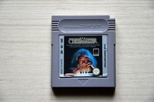 GB - The Chessmaster für