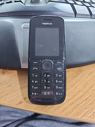 Nokia 113 smartphone - nokia,