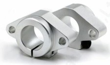 Wellenhalter Ø 8 - 40mm