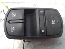 Opel Corsa D Bj2011 original Schalter elektrische Fensterheber vorn links 132585