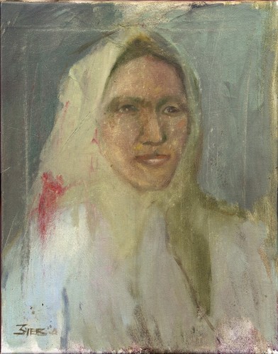 Künstler zuev - zuev,