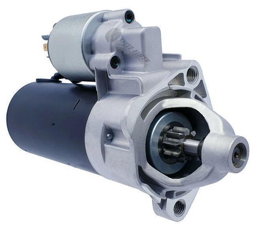 Starter 12v für - für, linde
