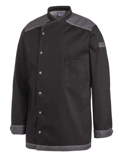 W12 2596 kochjacke - w12/2596,