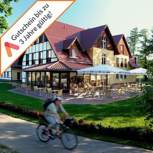Kurzurlaub spreewald hotel - kurzurlaub,