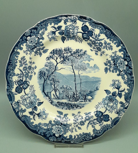 Royal worcester 1790 avon - royal,