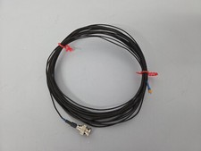 BNC-Microdot Kabel 10m