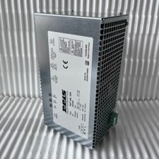 1x Reis Robotics PNT 100-6V5 3502488 Industrie-Netzteil