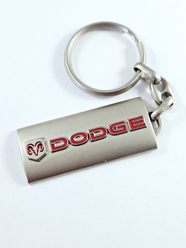 Porte clés dodge original - dodge,