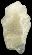 Epipaläolithikum  Klinge aus