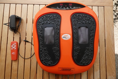 Fußmassage vibro legs - legs, by
