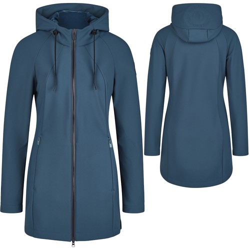Pikeur softshell reitmantel - pikeur, softshell-reitmantel