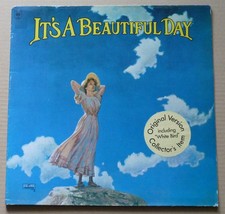 It's A Beautiful Day - It's A Beautiful Day (1. Album)