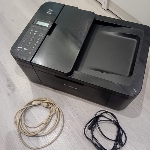 Canon pixma tr4550 - tr4550, all-in-one