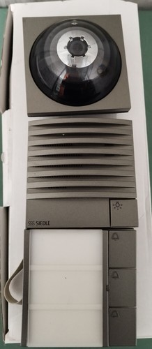 Sss siedle bmt 650 bmtl - bmt, 650-04