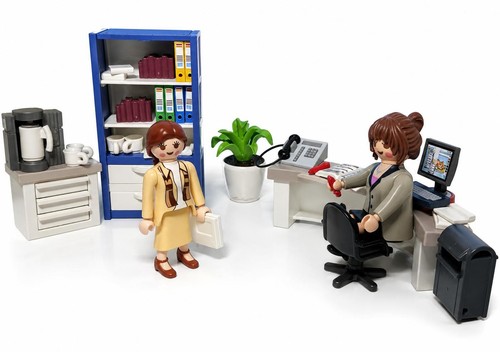 Playmobil figuren möbel - playmobil,