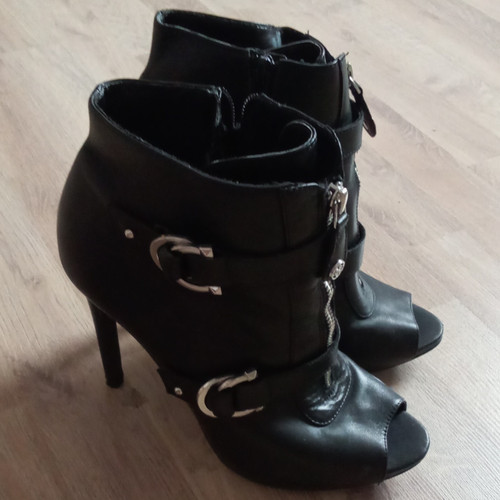 Guess damen stiefeletten - damen,