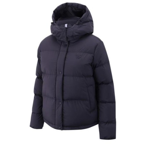 Reebok damen kurze daunenjacke - damen,