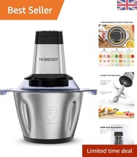 Leistungsstarker 500W