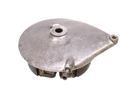 Bremsankerplatte gegenhalter - bremsankerplatte,,