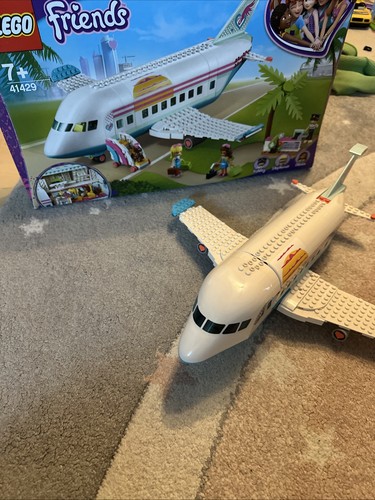 Lego friends heartlake city - friends:,