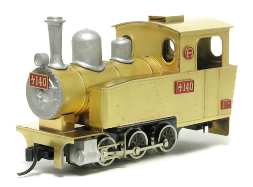 Hon30 hoe aru - freelance, 0-6-0