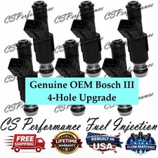 #1 OEM Bosch Upgrade Benzin
