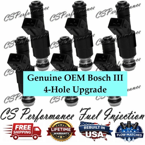 Oem bosch upgrade benzin - #1,
